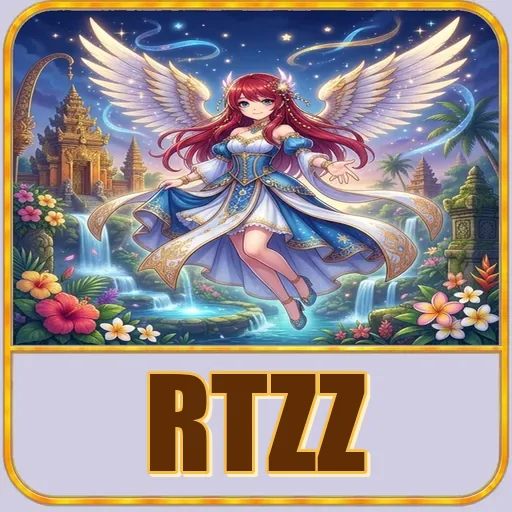 Gambar verifikasi tautan alternatif resmi rtzz Indonesia