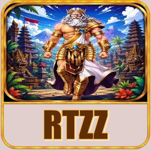 Pratinjau visual kanal unduhan rtzz APK resmi 512×512
